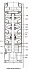 UPAC 4-009/30 -CCRDV-BSN 4T-52 - Разрез насоса UPAchrom CC - картинка 3