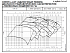 LNTE 80-160/22A/P45RCC4 - График насоса Lnts, 2 полюса, 2950 об., 50 гц - картинка 4
